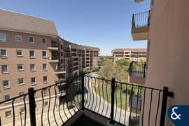 Vacant Now | Corner Unit | Storage Space