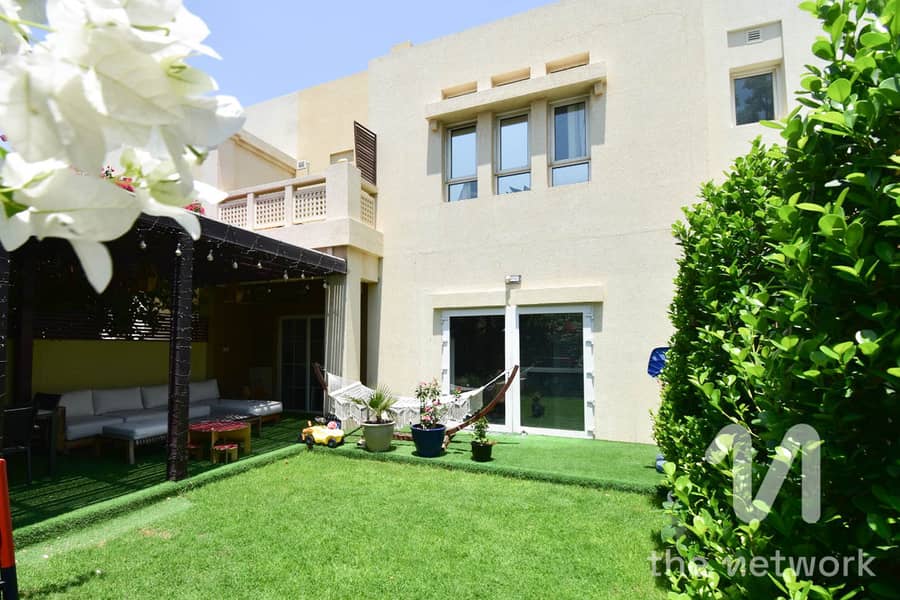 位于湖畔社区,祖拉尔社区,祖拉尔1区 3 卧室的联排别墅 5500000 AED - 11424677 位于湖畔社区,祖拉尔社区,祖拉尔1区 3 卧室的联排别墅 5500000 AED - 11424677