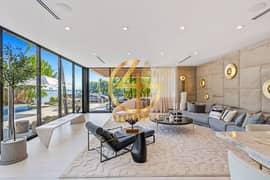 9 MASTER BEDROOMS | MBZ CITY | AMAZING DEAL