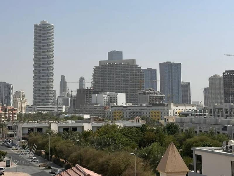 位于朱美拉环形村(JVC),JVC第10区,卢马22公寓 1 卧室的公寓 1175000 AED - 11440839 位于朱美拉环形村(JVC),JVC第10区,卢马22公寓 1 卧室的公寓 1175000 AED - 11440839