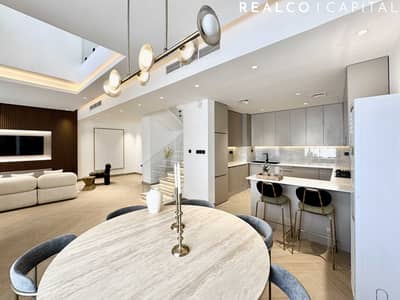 4 Bedroom Townhouse for Sale in Dubai Investment Park (DIP), Dubai - G+2 Townhomes | Limited Units | Ensuite Baths