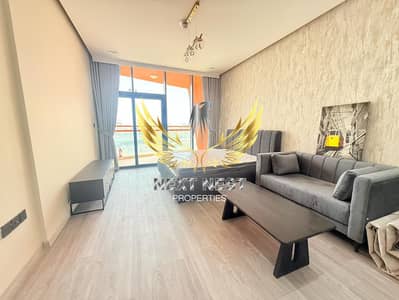 Studio for Rent in Dubai Silicon Oasis (DSO), Dubai - WhatsApp Image 2025-04-24 at 12.02. 39 AM. jpeg Studio for Rent in Dubai Silicon Oasis (DSO), Dubai - WhatsApp Image 2025-04-24 at 12.02. 39 AM. jpeg