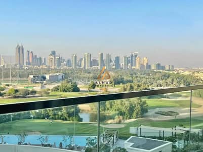 2 Bedroom Apartment for Rent in The Hills, Dubai - Full Golf View | 1 Cheque | Serviced | 28-JUL