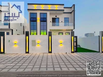 3 Cпальни Вилла Продажа в Аль Хелио, Аджман - IMG-20250424-WA0678. jpg