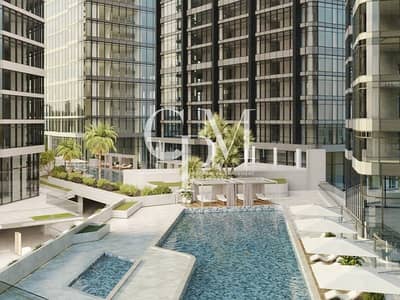 2 Bedroom Apartment for Sale in Al Reem Island, Abu Dhabi - gallery1. jpg