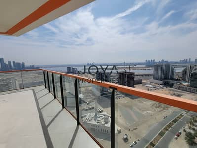 2 Bedroom Apartment for Rent in Al Jaddaf, Dubai - Move-In Ready | Modern 2BR | Creekside Living