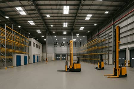Warehouse for Sale in Jebel Ali, Dubai - 10. png