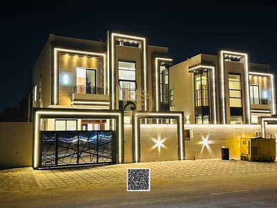 5 Cпальни Вилла Продажа в Аль Захья, Аджман - IMG-20250323-WA0120. jpg