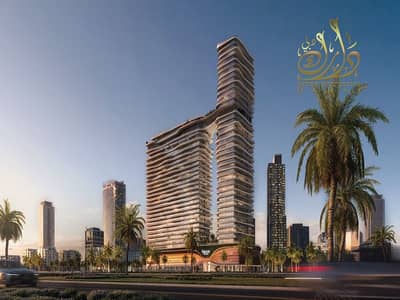 2 Bedroom Flat for Sale in Jumeirah Village Circle (JVC), Dubai - WhatsApp Image 2025-04-24 at 11.42. 24 AM. jpeg