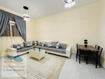2 Bedroom Apartment for Rent in Al Nuaimiya, Ajman - WhatsApp Image 2025-04-23 at 11.20. 55 PM. jpeg