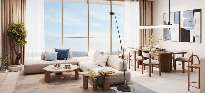 LUXURY PENTHOUSE | PRIVATE BEACH | SMART HOME SYSTEM | FURNISHED | END ... - Penthouse With Smart Home System