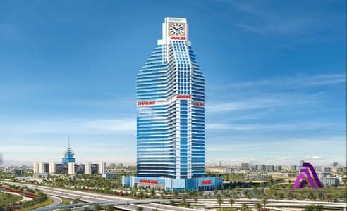 1 Спальня Апартамент Продажа в Дубай Силикон Оазис, Дубай - IMG_4687. jpg