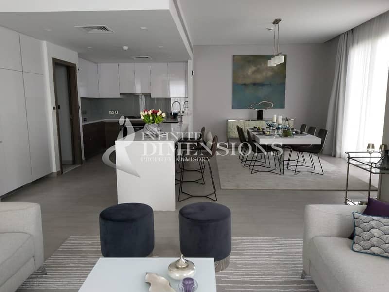 HOT OFFER! 2BR Townhouse in YasAcres HOT OFFER! 2BR Townhouse in YasAcres