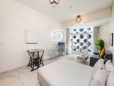 Huge Layout | Canal View | Fully Furnished
