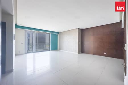 2 Bedroom Flat for Sale in Business Bay, Dubai - Vacant | 2 Bedroom apartment in Ubora Tower 1