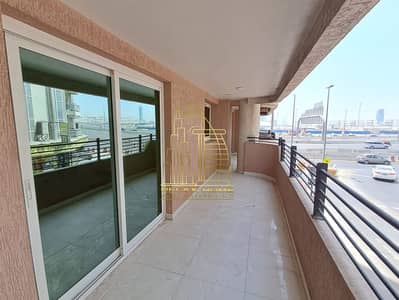 Spacious 1 BHK with Large Terrace | Ready to Move | Family Only