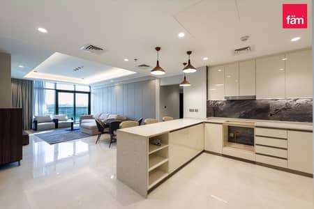 Vacant I Furnished I Handover Taken I High ROI