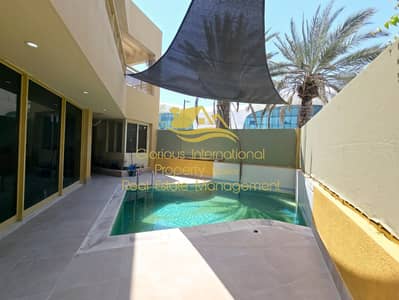 5 Bedroom Villa for Rent in Tourist Club Area (TCA), Abu Dhabi - WhatsApp Image 2025-04-24 at 1.50. 12 PM. jpeg