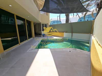 5 Bedroom Villa for Rent in Tourist Club Area (TCA), Abu Dhabi - WhatsApp Image 2025-04-24 at 1.50. 14 PM (1). jpeg
