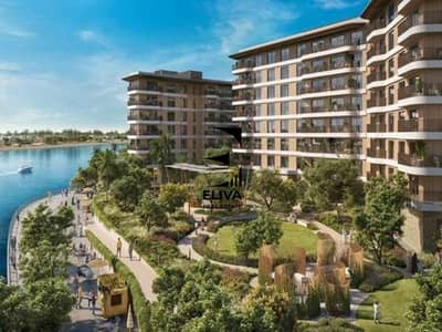 Studio for Sale in Yas Island, Abu Dhabi - WhatsApp Image 2025-01-27 at 5.54. 43 PM (9). jpeg