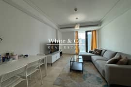 Very High Floor | Furnished | Exclusive