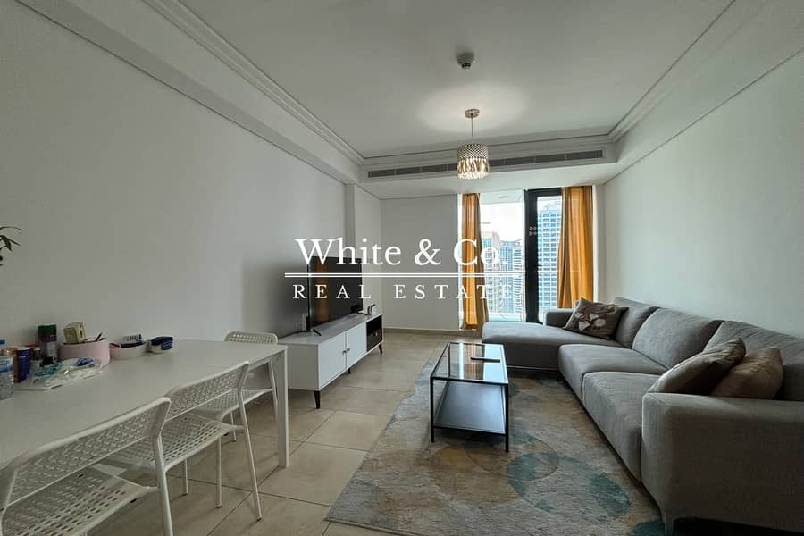 Very High Floor | Furnished | Exclusive Very High Floor | Furnished | Exclusive