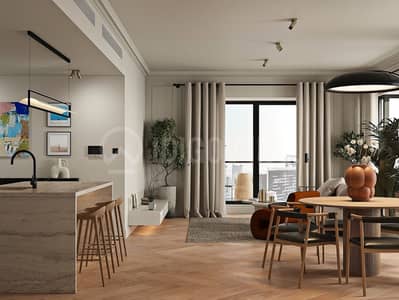 2 Bedroom Flat for Sale in Downtown Dubai, Dubai - WhatsApp Image 2025-04-22 at 15.52. 56 (2). jpeg