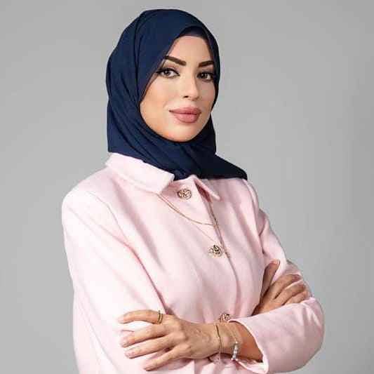 Sara Saad