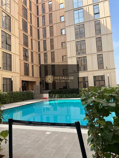 1 Спальня Апартаменты Продажа в Мувайле, Шарджа - 5ee07723-7a2a-4012-a0f5-343819865fd7. JPG