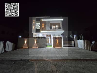 فیلا 4 غرف نوم للبيع في الحليو، عجمان - 1000354962. png