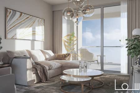 2 Bedroom Flat for Sale in Muwaileh, Sharjah - ✨LUXURY 2 BHK - Community living - ✅5%DP- Freehold