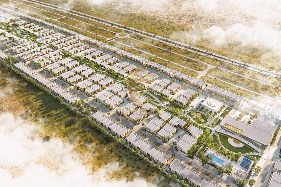 位于Al Tay West,Al Tay Hills 4 卧室的别墅 3700000 AED - 11441390 位于Al Tay West,Al Tay Hills 4 卧室的别墅 3700000 AED - 11441390