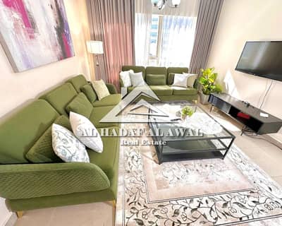 فلیٹ 1 غرفة نوم للايجار في الخان، الشارقة - 5ee713de-930a-475c-bb8b-35cc83283752. jpeg