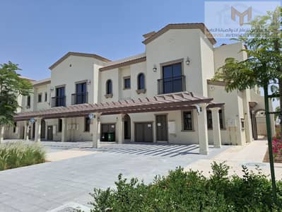 2 Bedroom Townhouse for Rent in Zayed City, Abu Dhabi - 1000147841. jpg