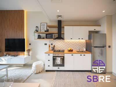 1 Bedroom Apartment for Rent in Dubai Hills Estate, Dubai - SR504483. jpg