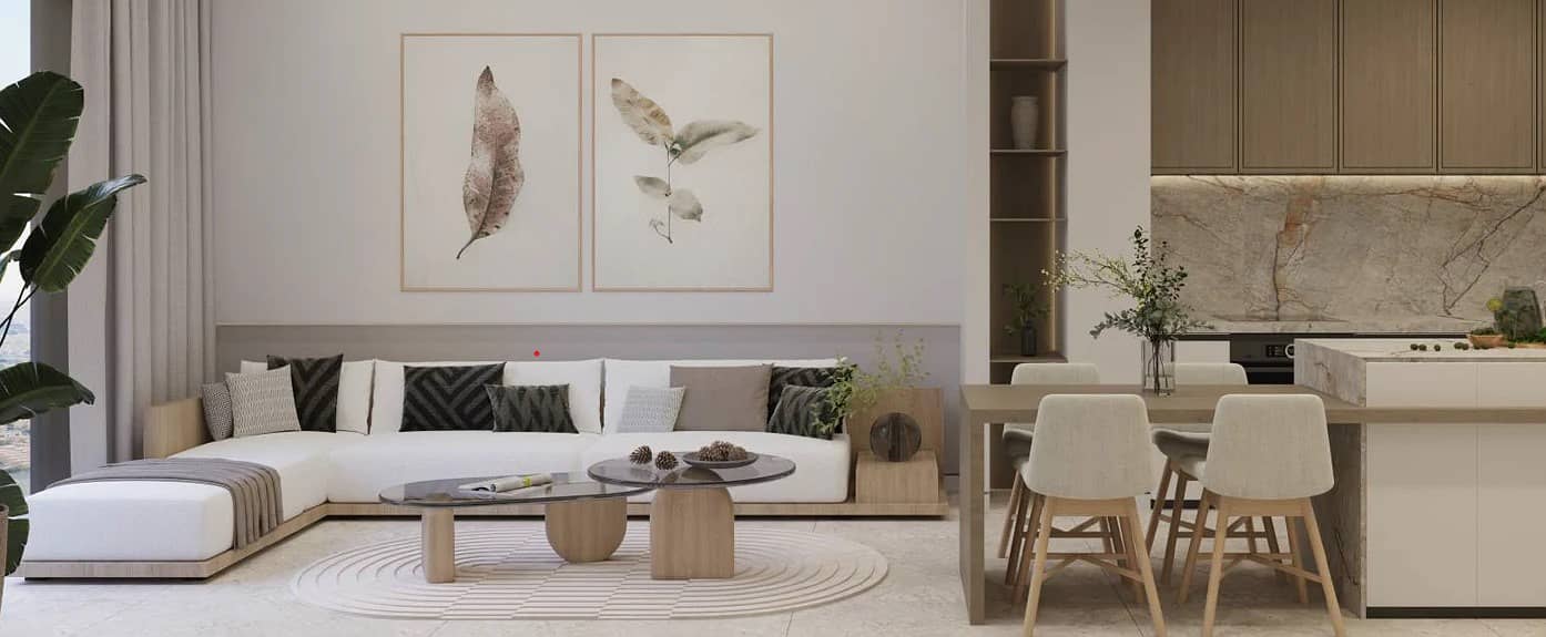 Almaara Residences 4