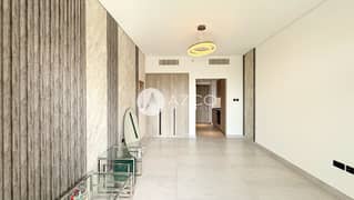 Marina View | Kitchen Equipped | Ready to Move in