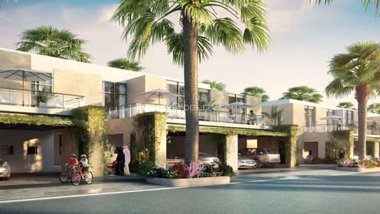 4 Bedroom Villa for Sale in Mohammed Bin Rashid City, Dubai - Modern Villa | Family Living | Private Garden