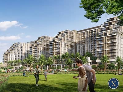 3 Cпальни Апартаменты Продажа в Дубай Хиллс Истейт, Дубай - Квартира в Дубай Хиллс Истейт，Эльвира, 3 cпальни, 3650000 AED - 11441589