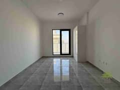 Brand new studio ready to move