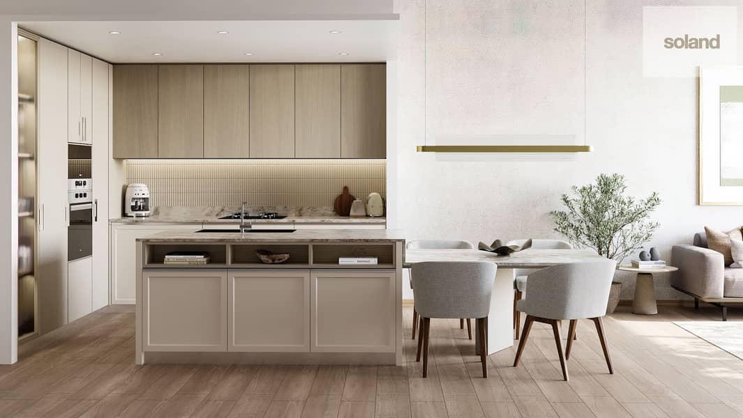 3 The Highbury - Kitchen. jpg