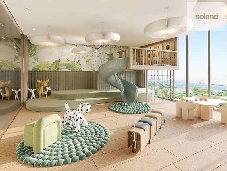 6 The Highbury - Kids play area. jpg