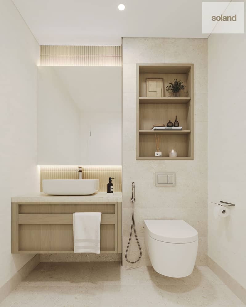 11 The Highbury - Powder Room. jpg