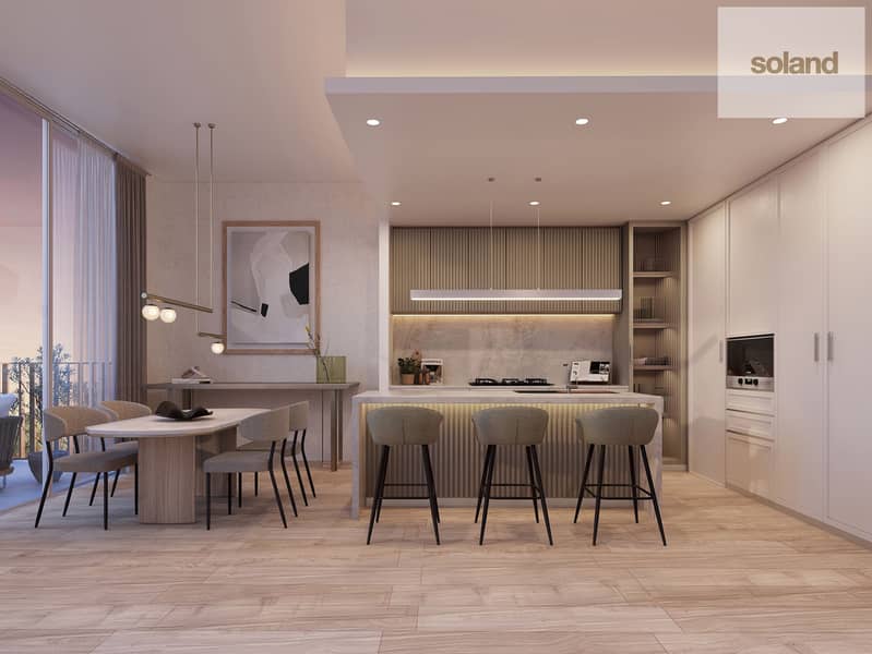 14 The Highbury - Premium Kitchen. jpg