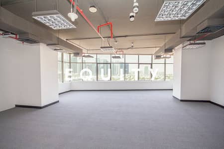Office for Sale in Jumeirah Lake Towers (JLT), Dubai - VOT | Add Value Opportunity | Stunning Views Office for Sale in Jumeirah Lake Towers (JLT), Dubai - VOT | Add Value Opportunity | Stunning Views
