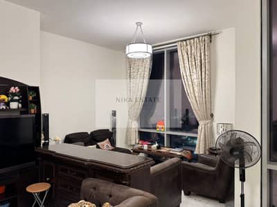 High Floor | City View | Furnished