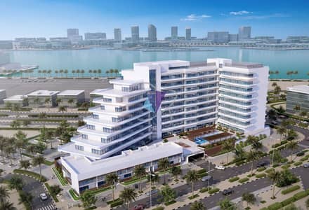 3 Bedroom Townhouse for Sale in Yas Island, Abu Dhabi - 7. PNG