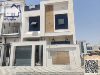 5 Bedroom Townhouse for Sale in Al Helio, Ajman - صورة واتساب بتاريخ 1446-10-26 في 14.25. 57_c93df5c5. jpg