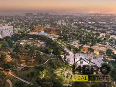 Plot for Sale in Nareel Island, Abu Dhabi - 1. jpg