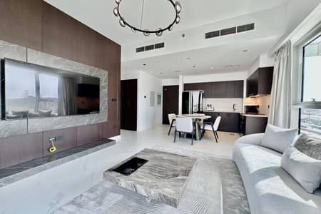 2 Bedroom Flat for Sale in Dubai Hills Estate, Dubai - Corner Unit | Upgraded | Fully Furnished